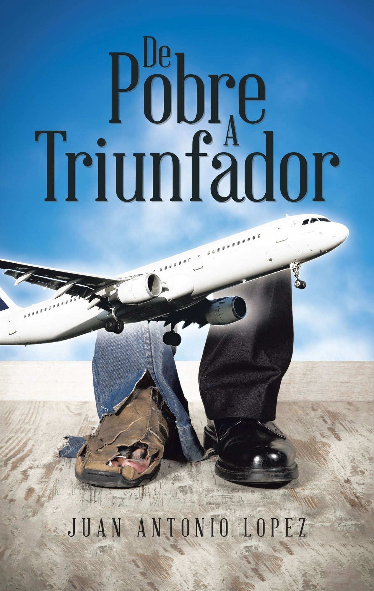De Pobre a Triunfador
