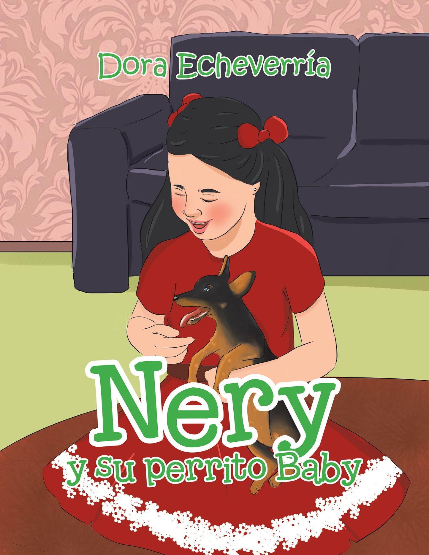 Nery Y Su Perrito Baby