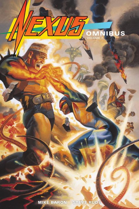 Nexus Omnibus
