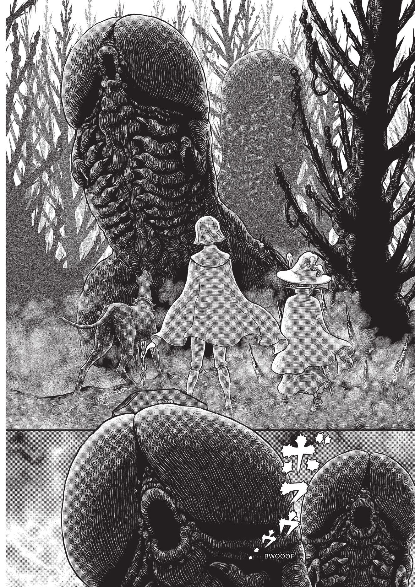 Berserk 40