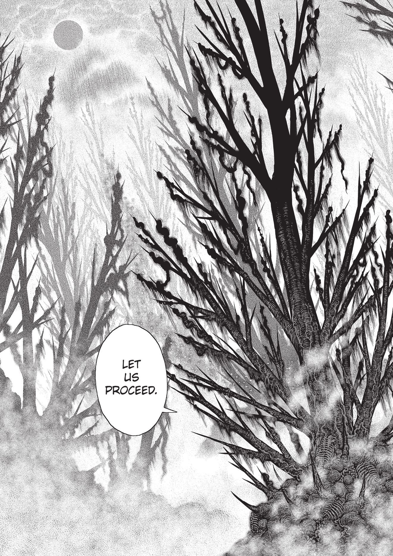 Berserk 40