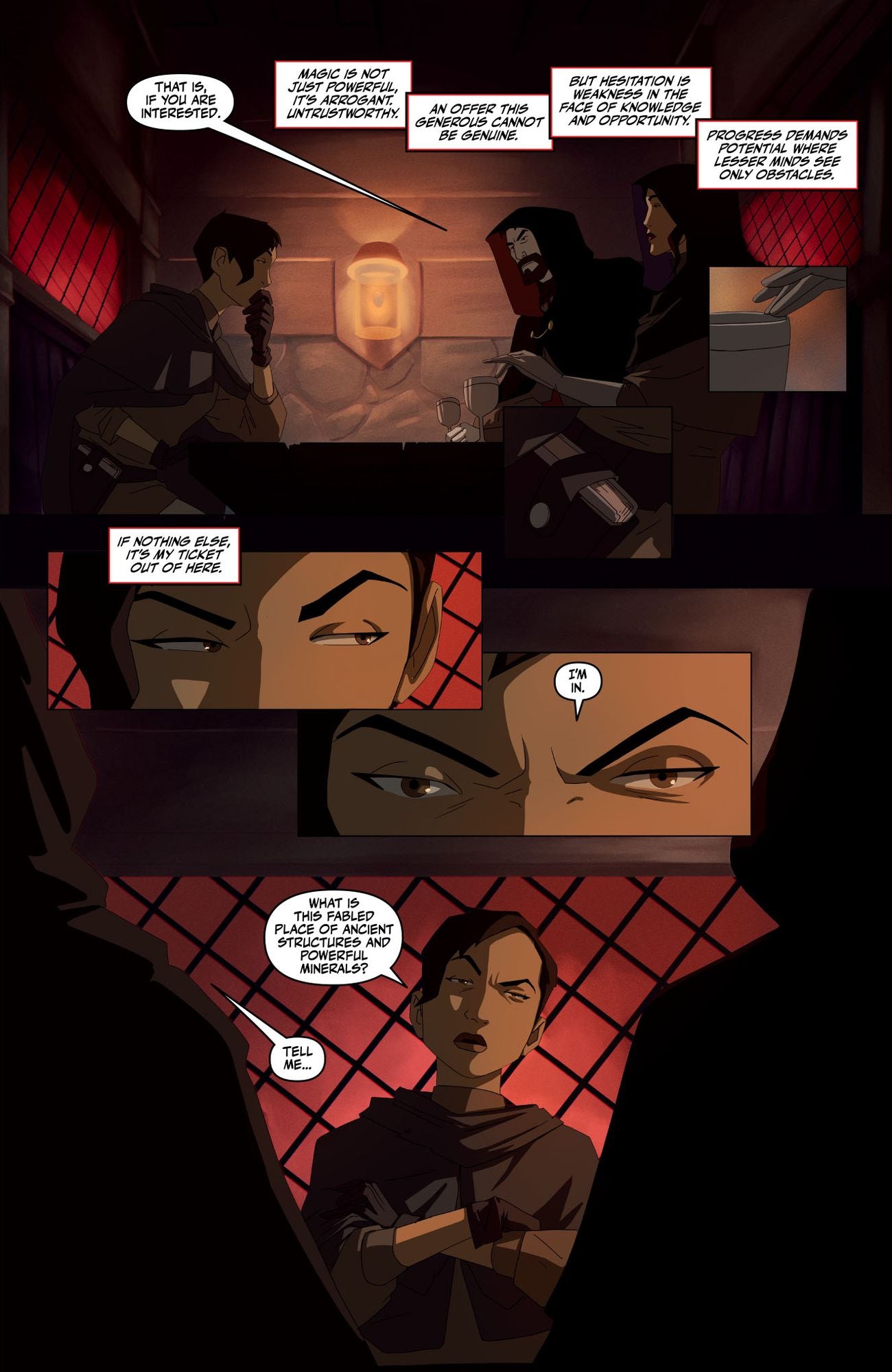 The Legend of Vox Machina: The Whitestone Chronicles Volume 1--Ripley