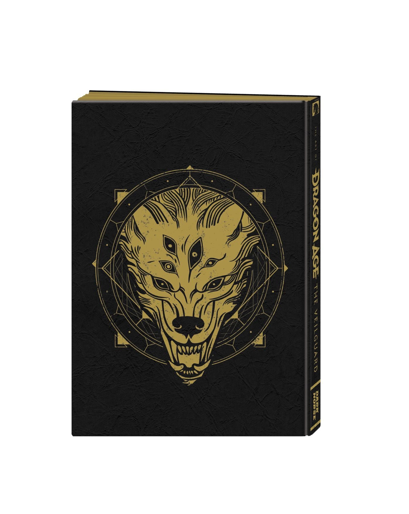 The Art of Dragon Age: The Veilguard (Deluxe Edition)