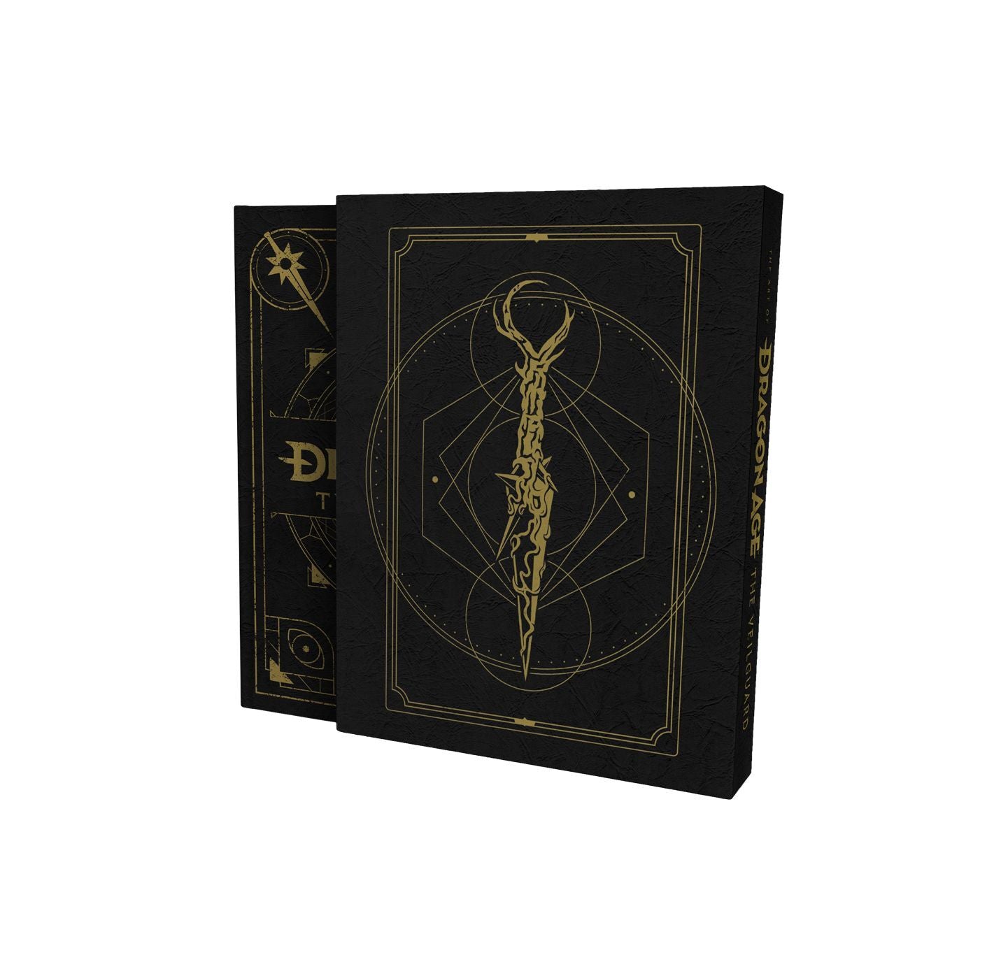 The Art of Dragon Age: The Veilguard (Deluxe Edition)