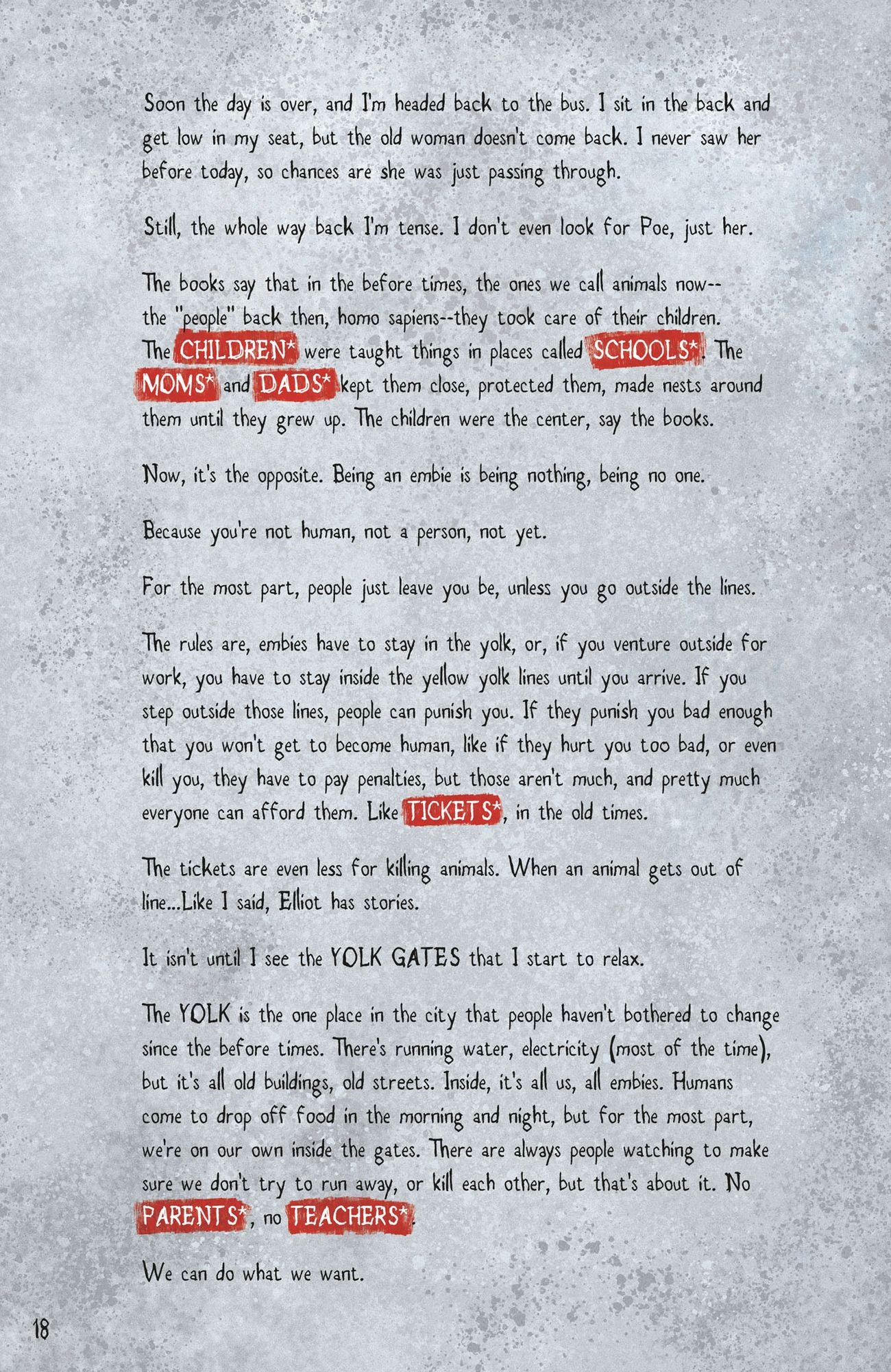 Book of Evil