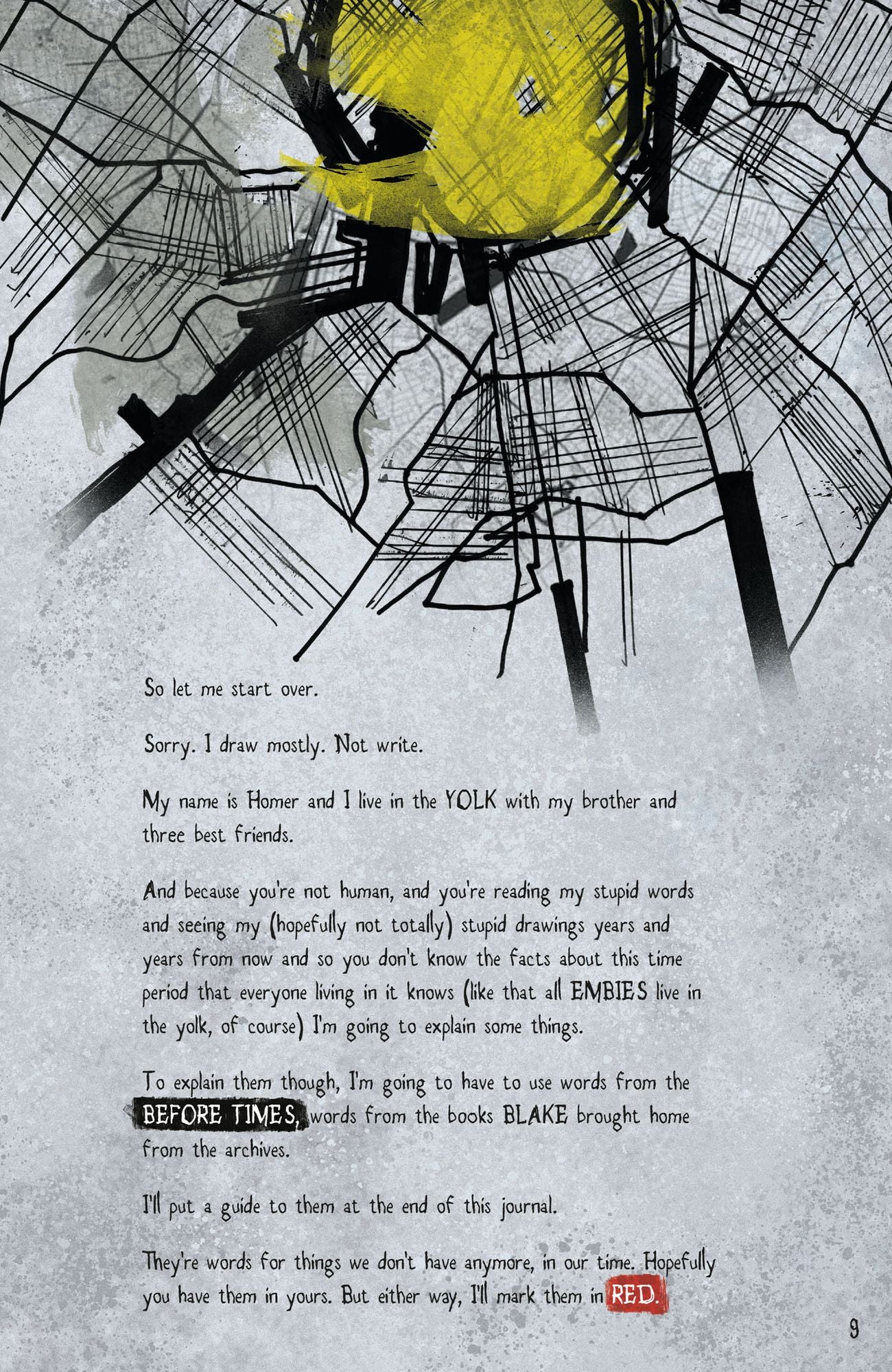 Book of Evil