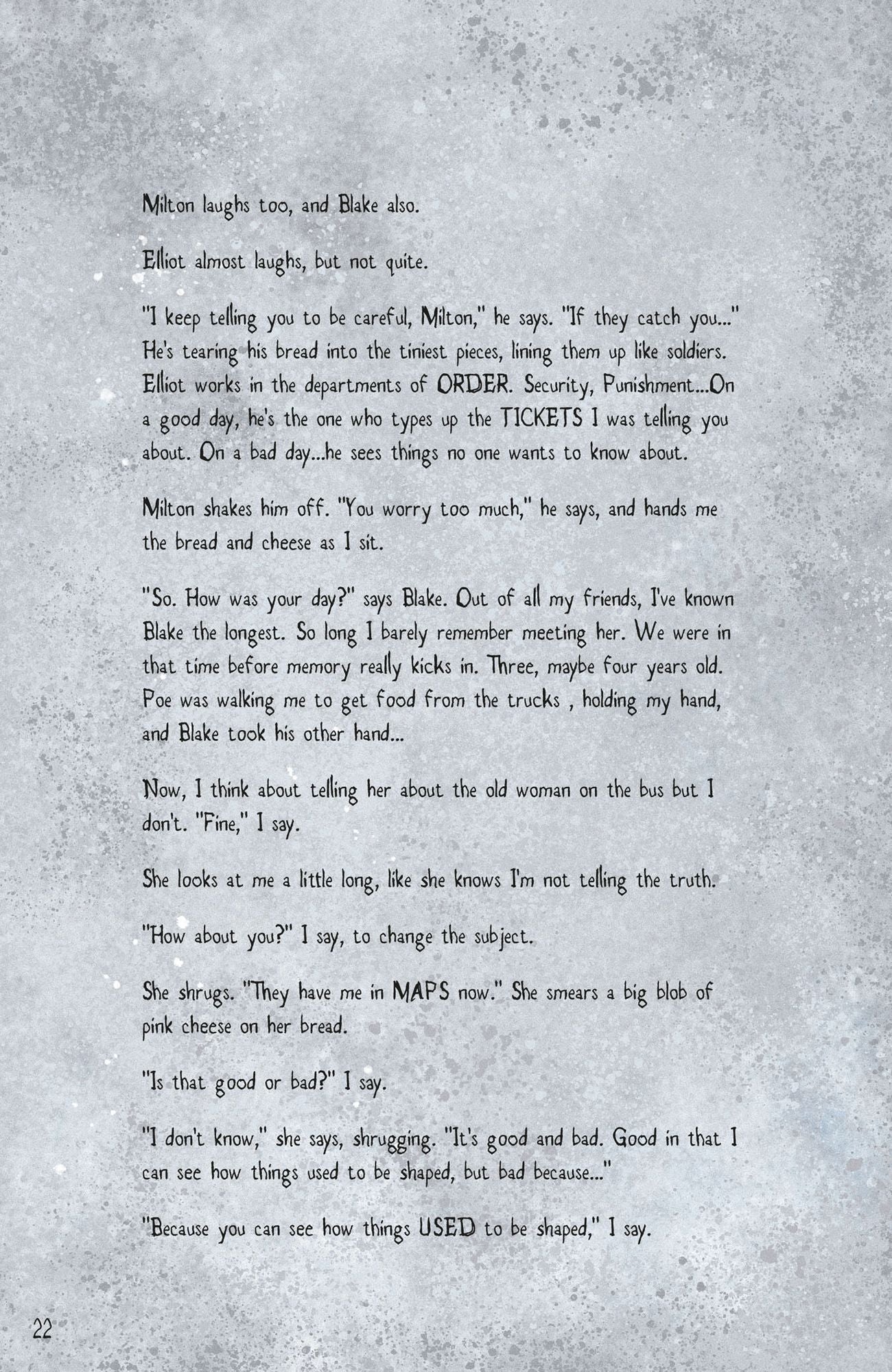 Book of Evil