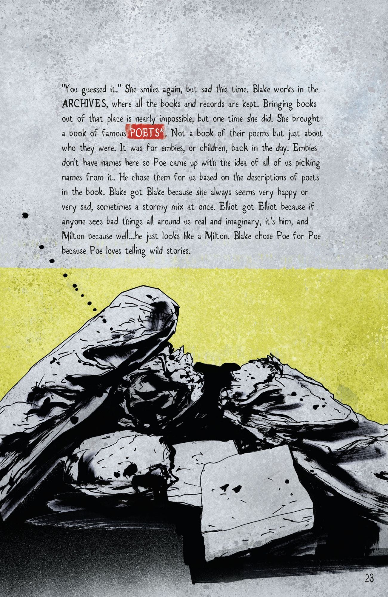 Book of Evil