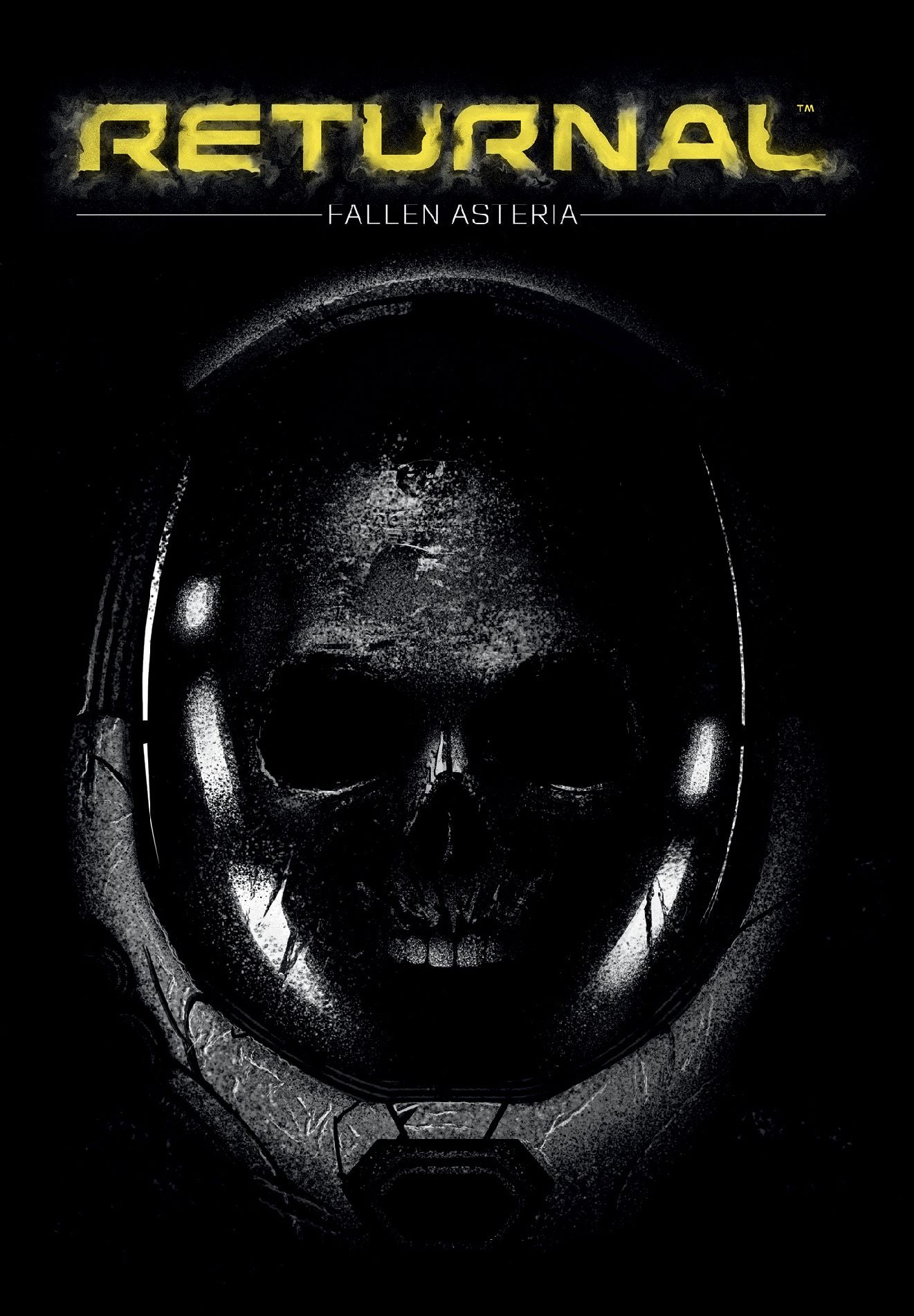 Returnal: Fallen Asteria