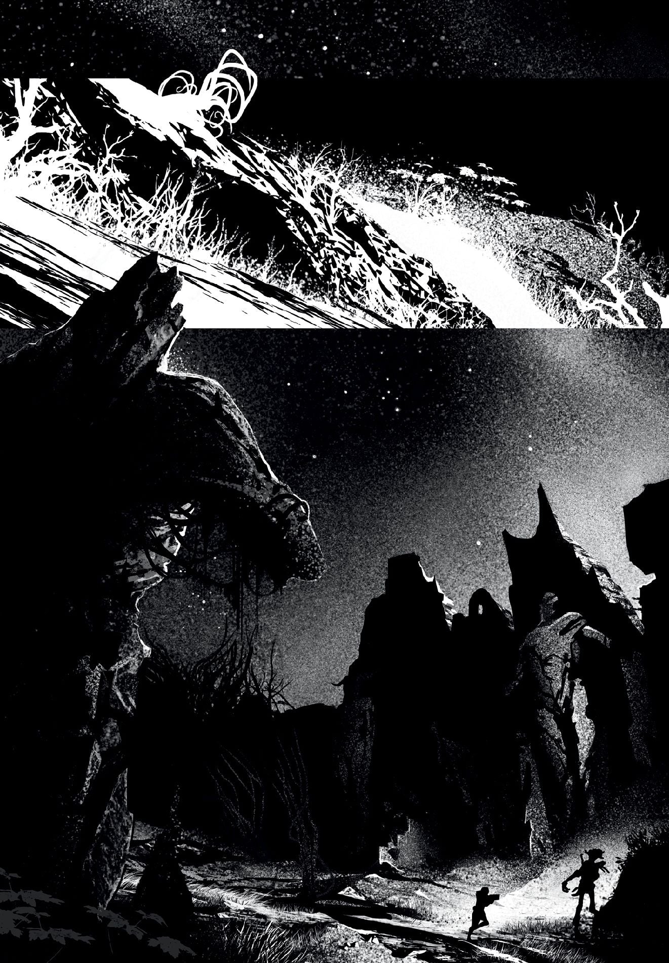 Returnal: Fallen Asteria