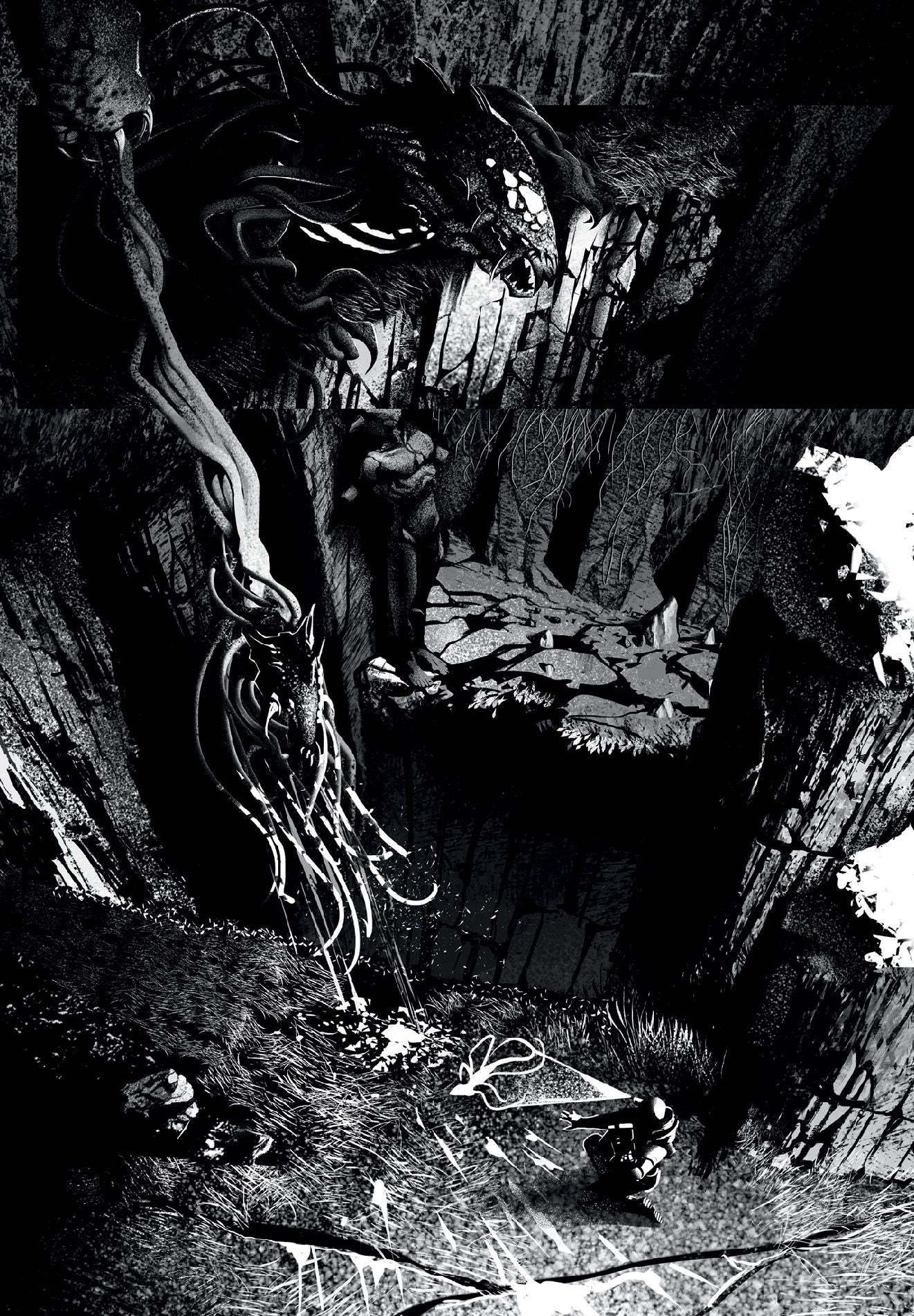 Returnal: Fallen Asteria