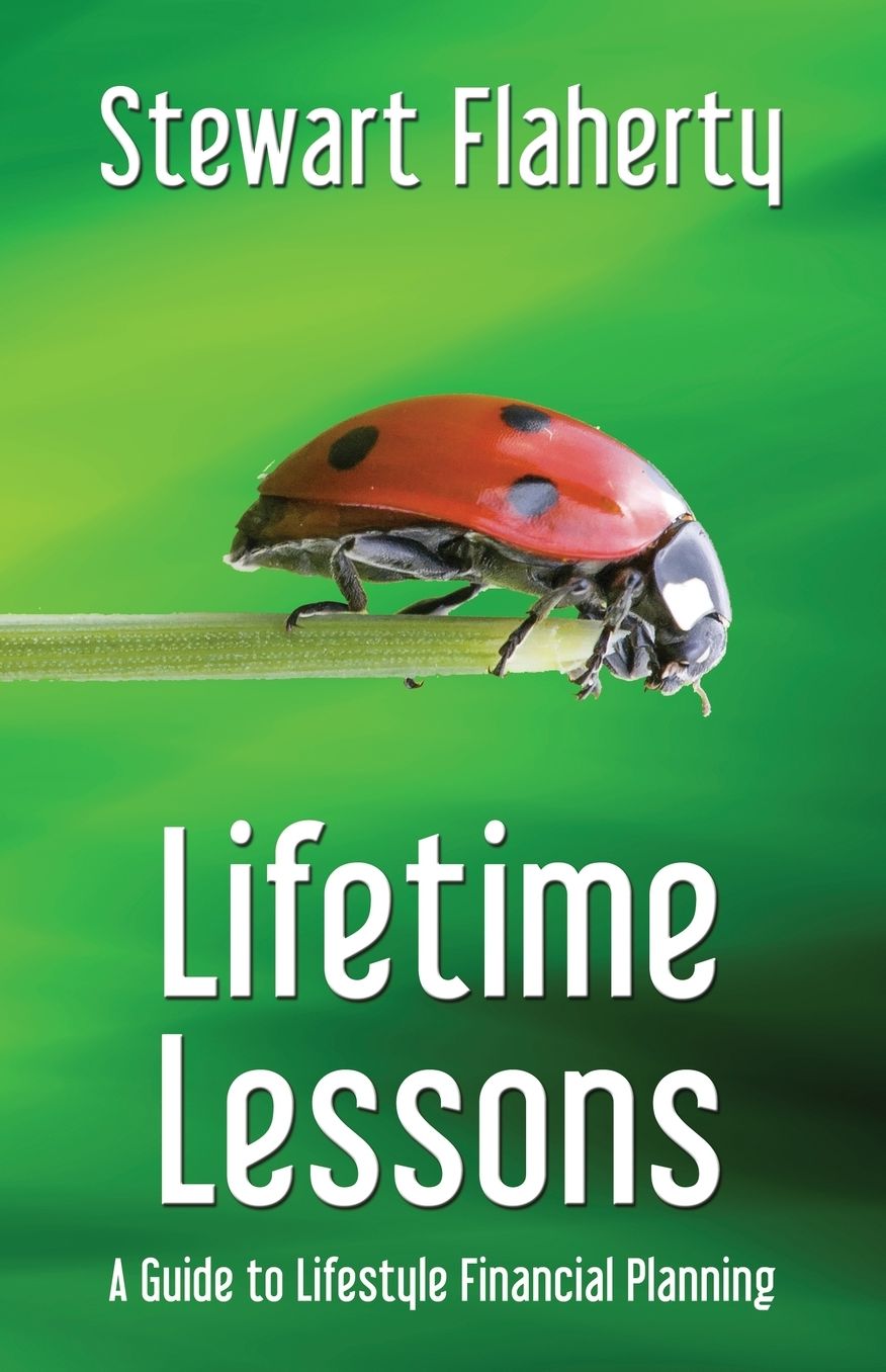 Lifetime Lessons: A Guide to Lifestyle Financial Planning