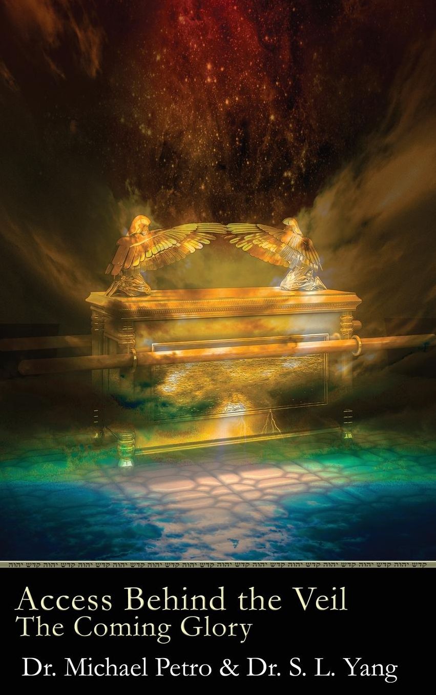 Access Behind the Veil: The Coming Glory
