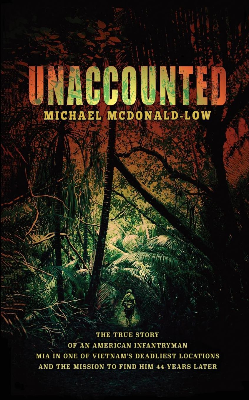 Unaccounted