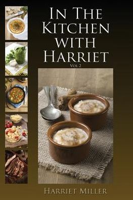 In The Kitchen With Harriet