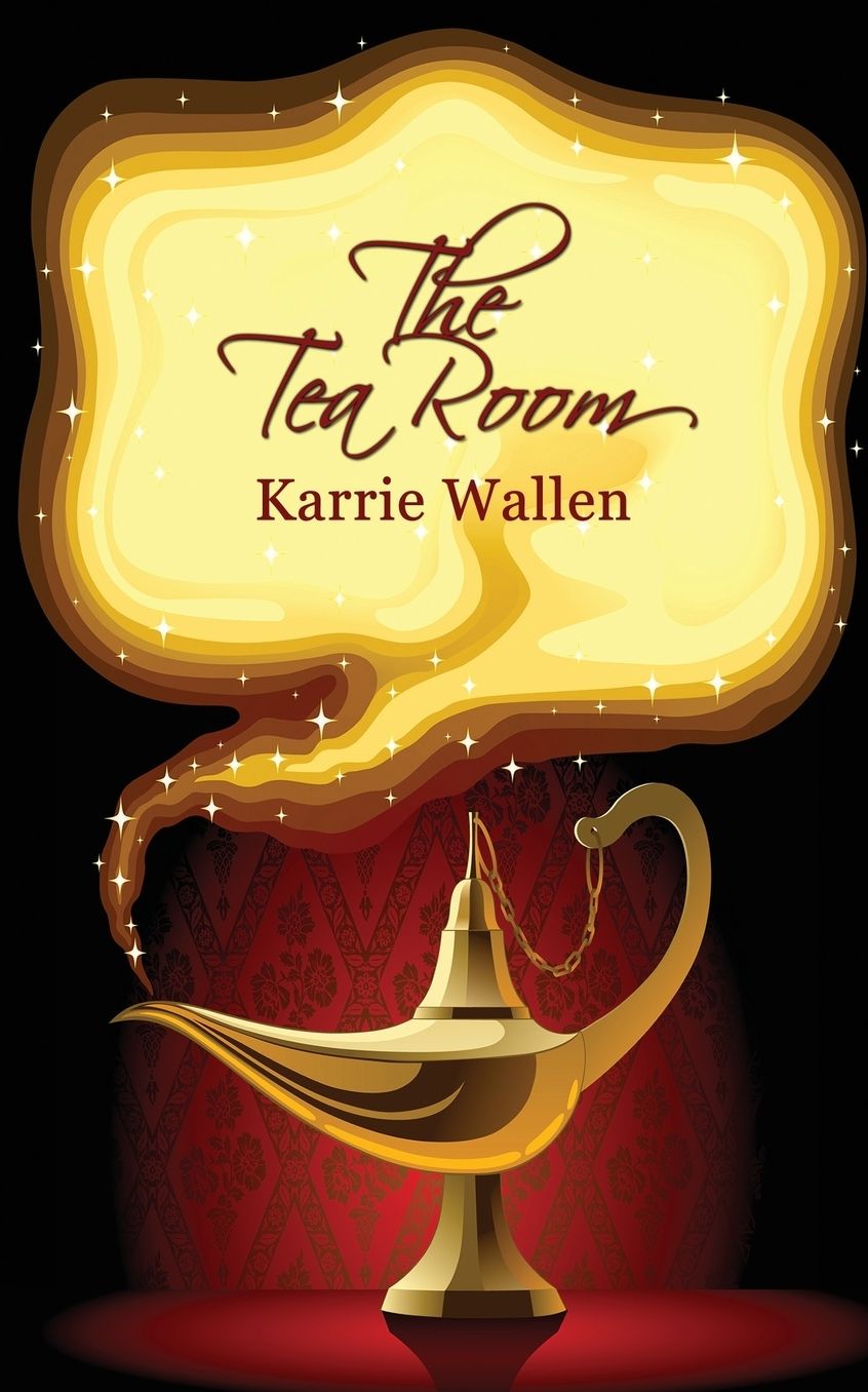 The Tea Room