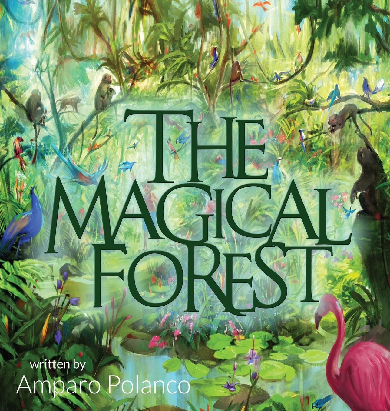 The Magical Forest
