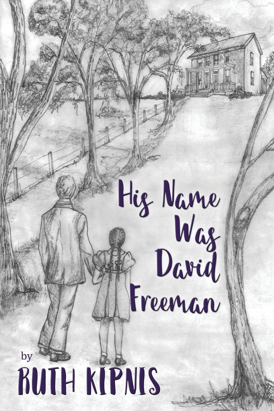 His Name was David Freeman