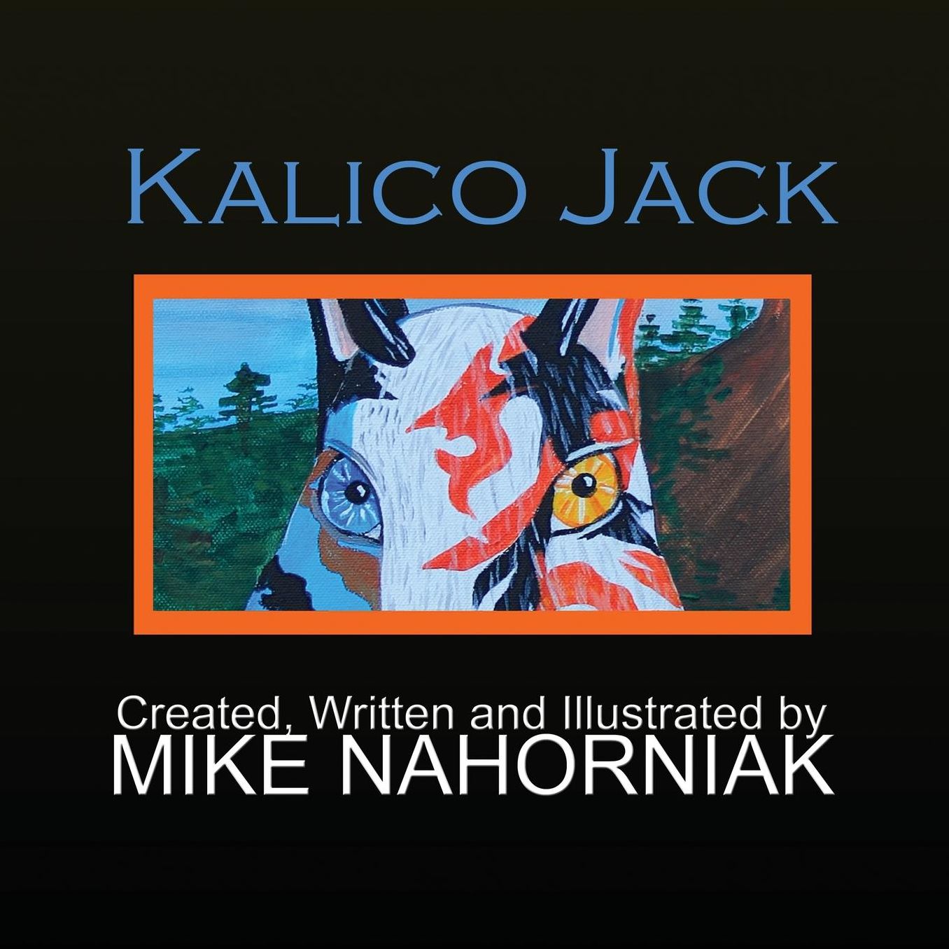 Kalico Jack