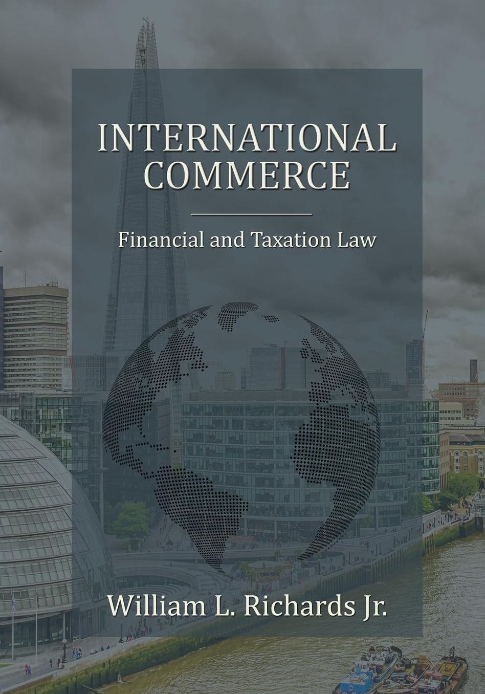 International Commerce - Financial and Taxation Law