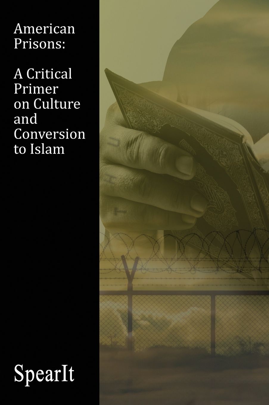 American Prisons: A Critical Primer on Culture and Conversion to Islam
