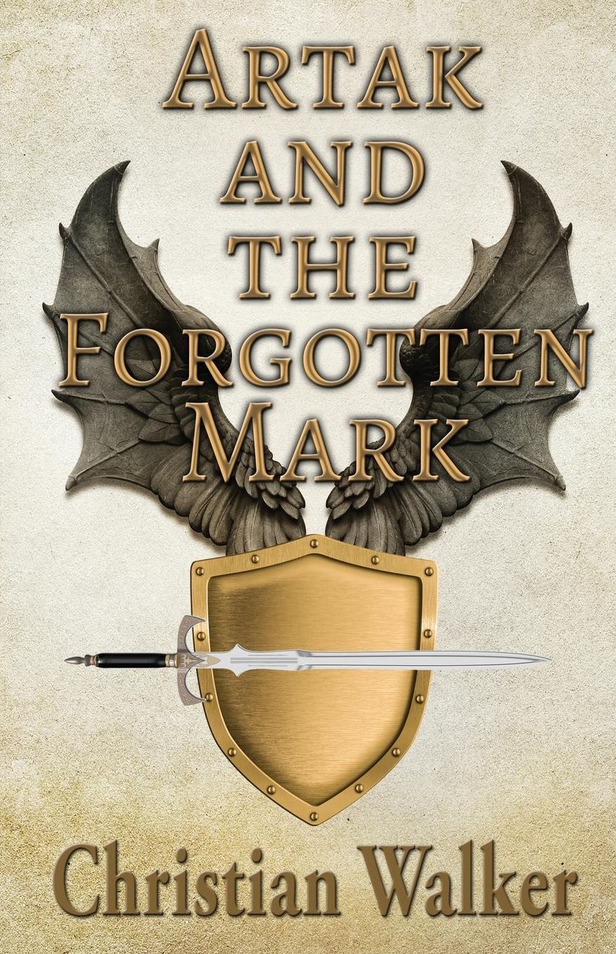 Artak and The Forgotten Mark