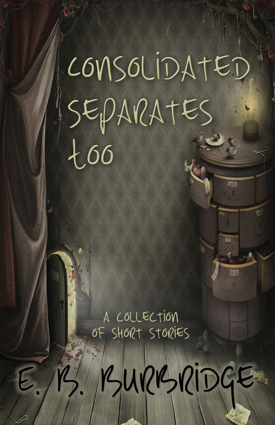 Consolidated Separates Too