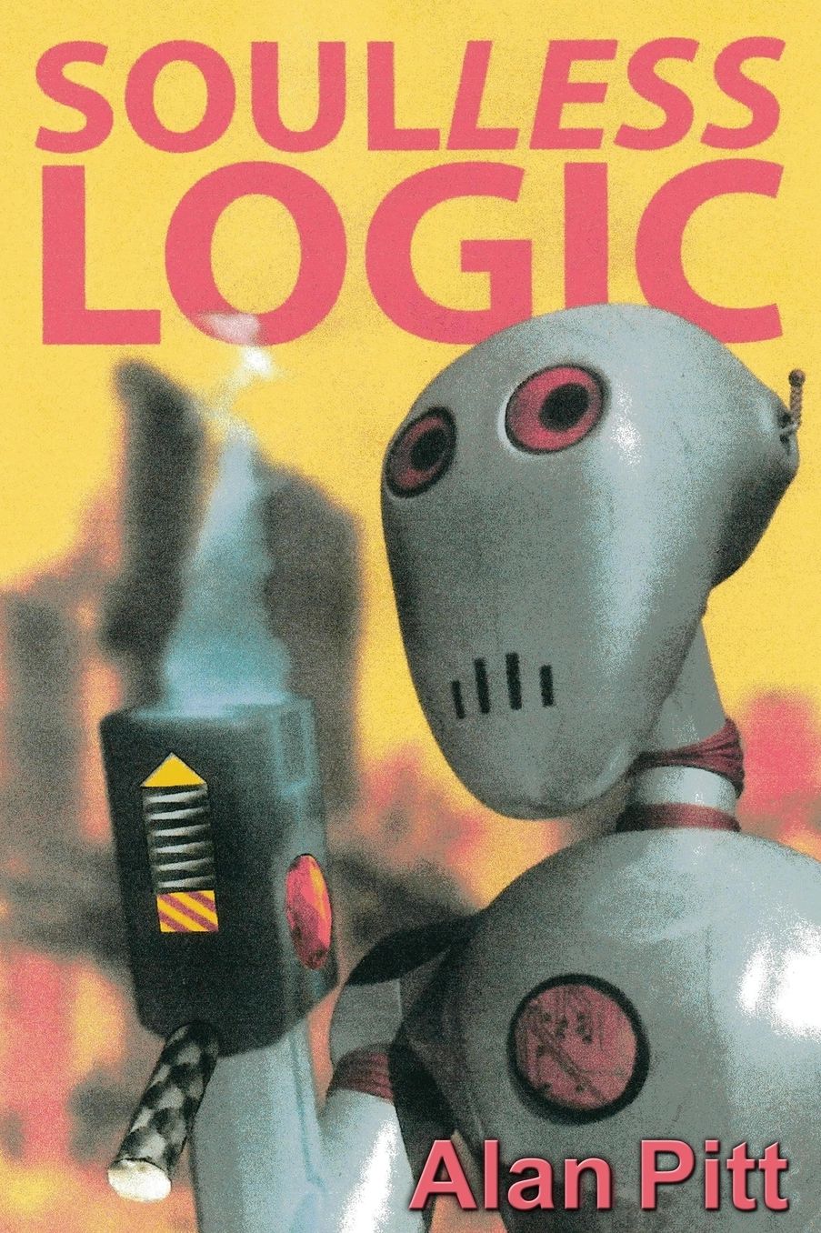 Soulless Logic