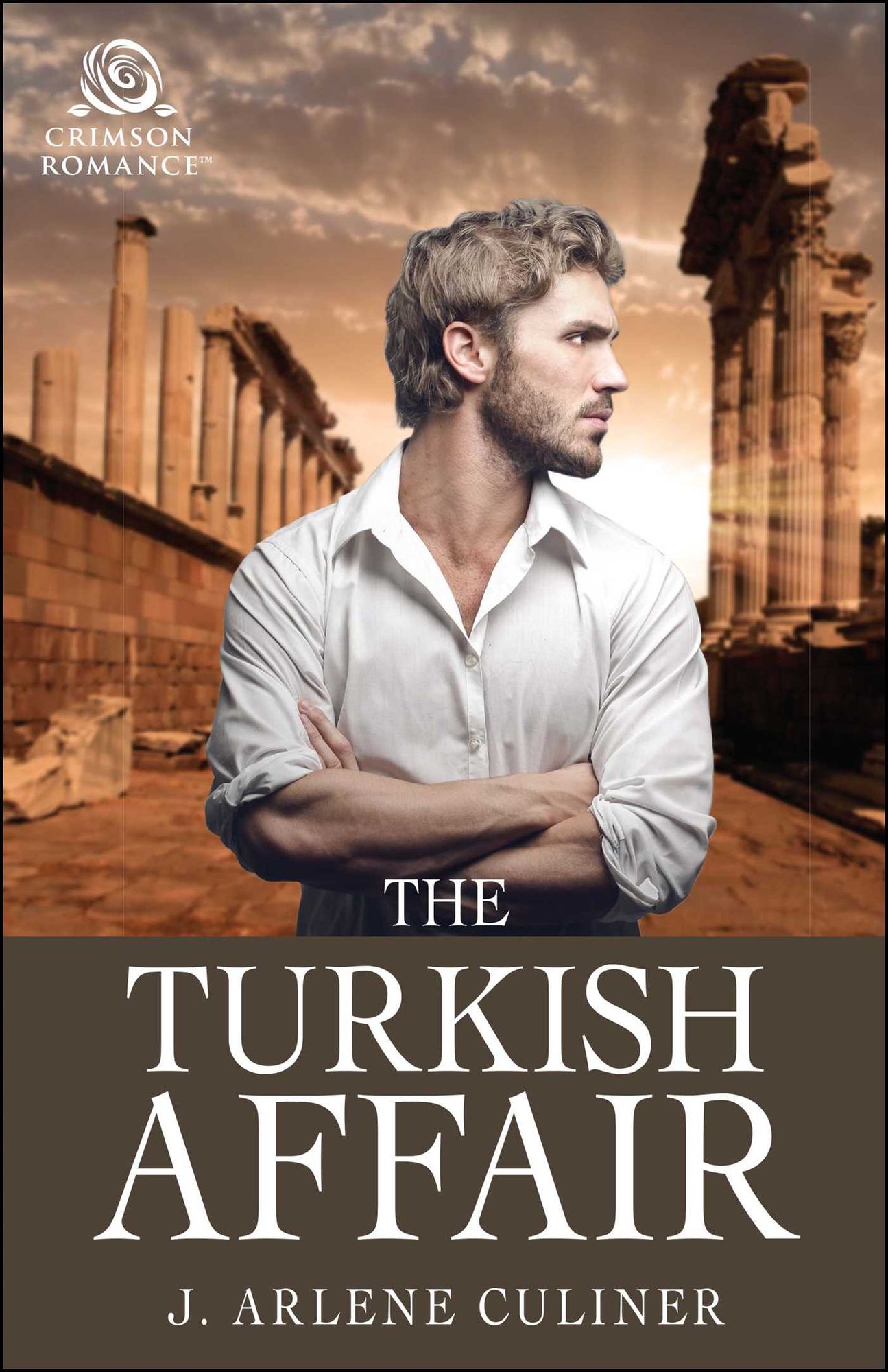 The Turkish Affair