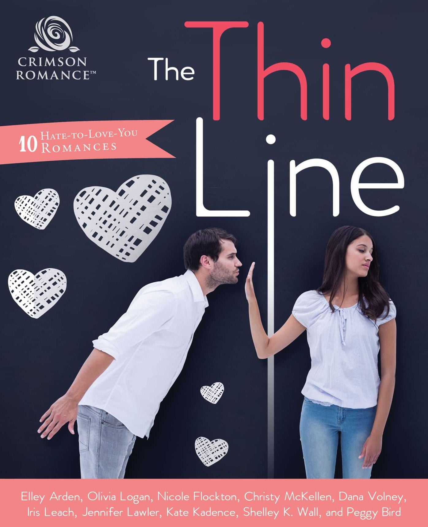 The Thin Line: 10 Hate-to-Love-You Romances