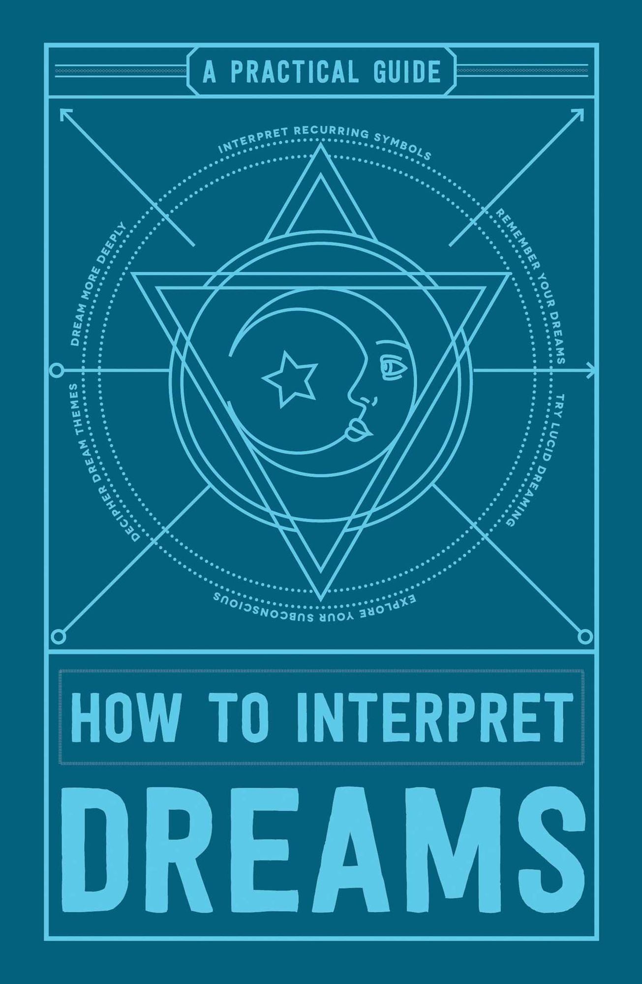How to Interpret Dreams: A Practical Guide