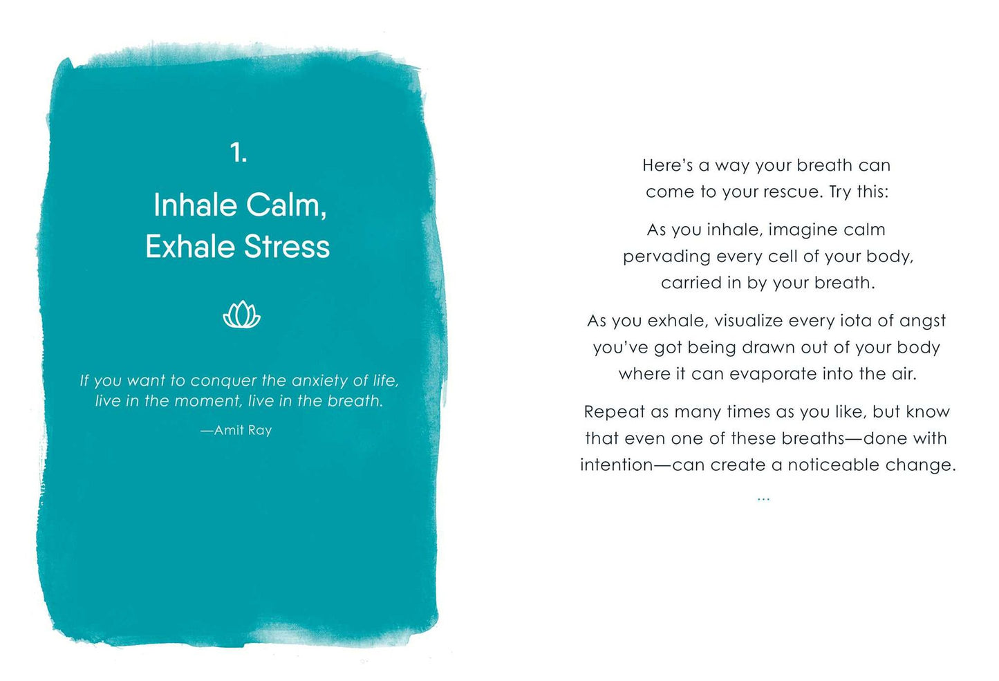 Stress Less: Stop Stressing, Start Living