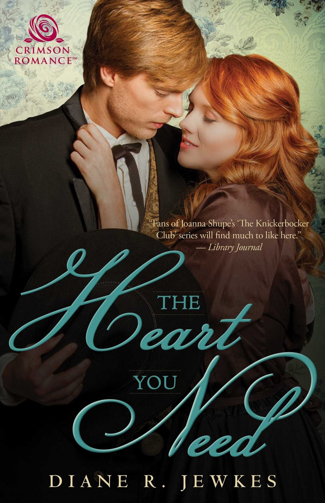 The Heart You Need