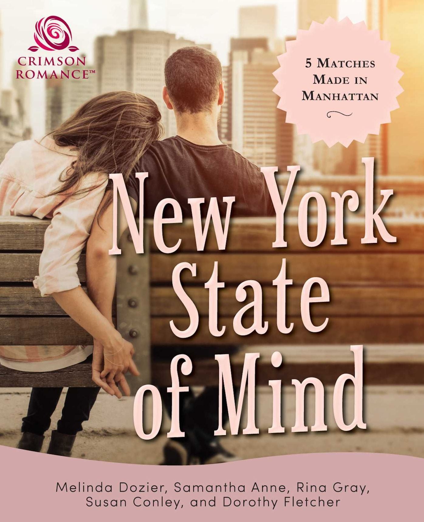New York State of Mind: 5 Matches Made in Manhattan