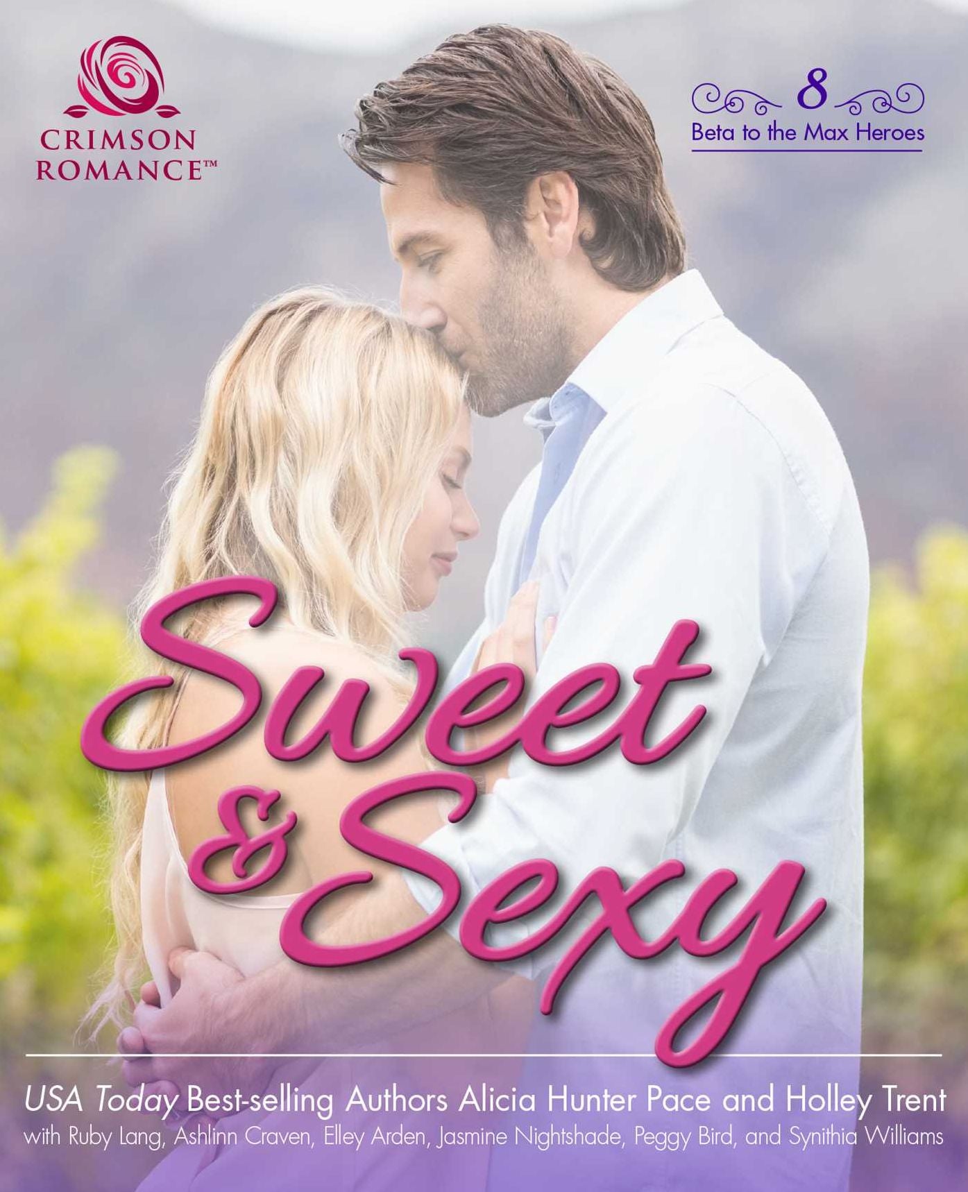 Sweet & Sexy: 8 Beta to the Max Heroes