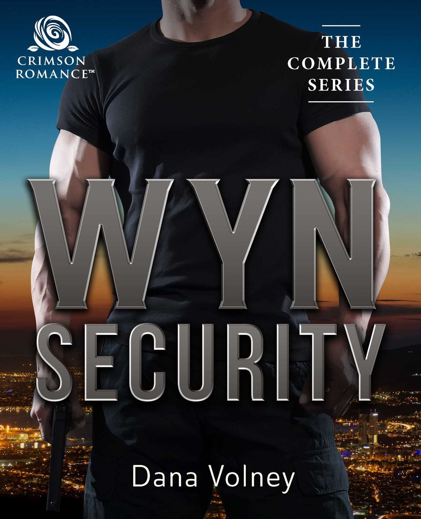 Wyn Security: The Complete Series