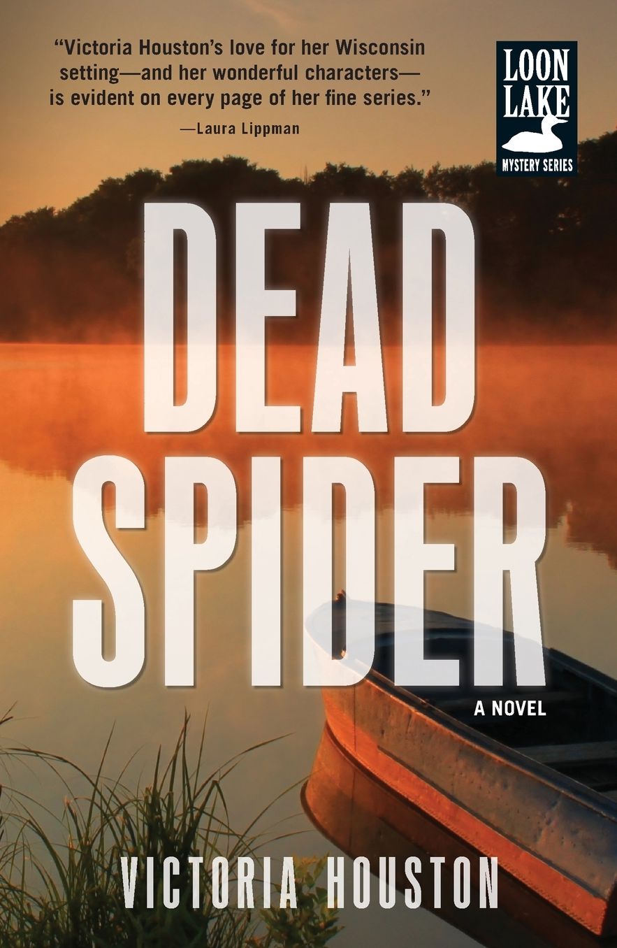 Dead Spider