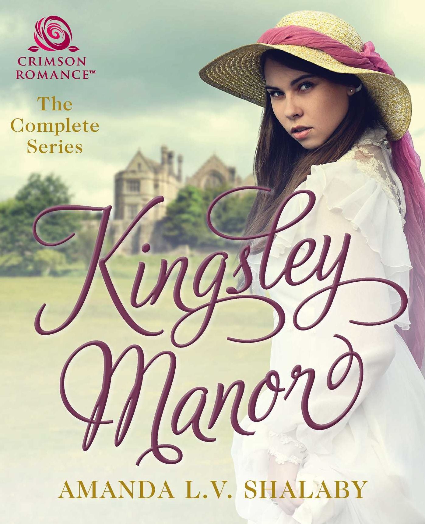Kingsley Manor: The Complete Series