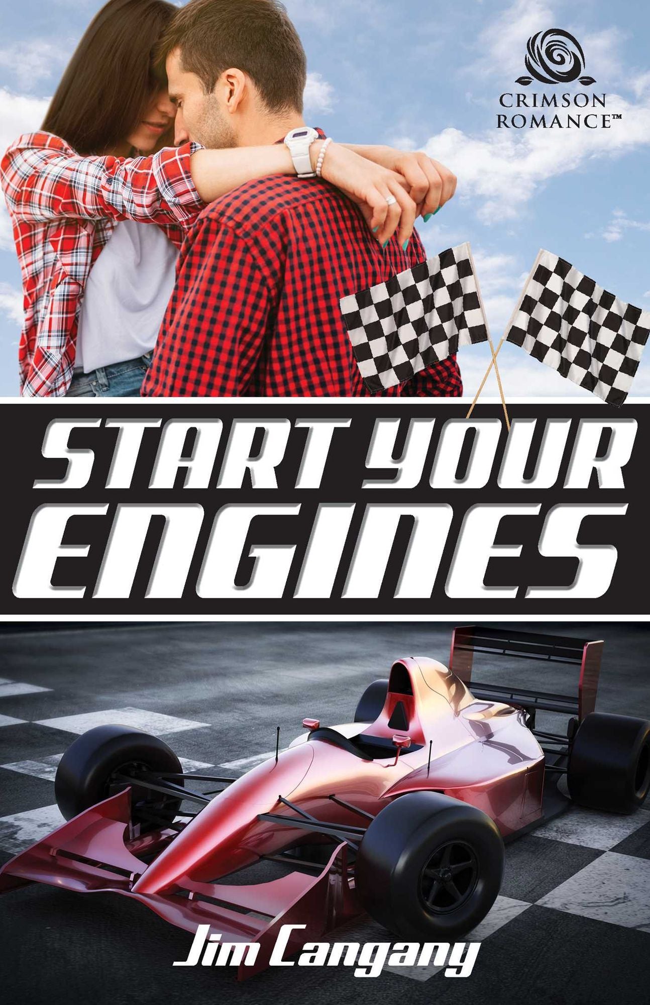 Start Your Engines