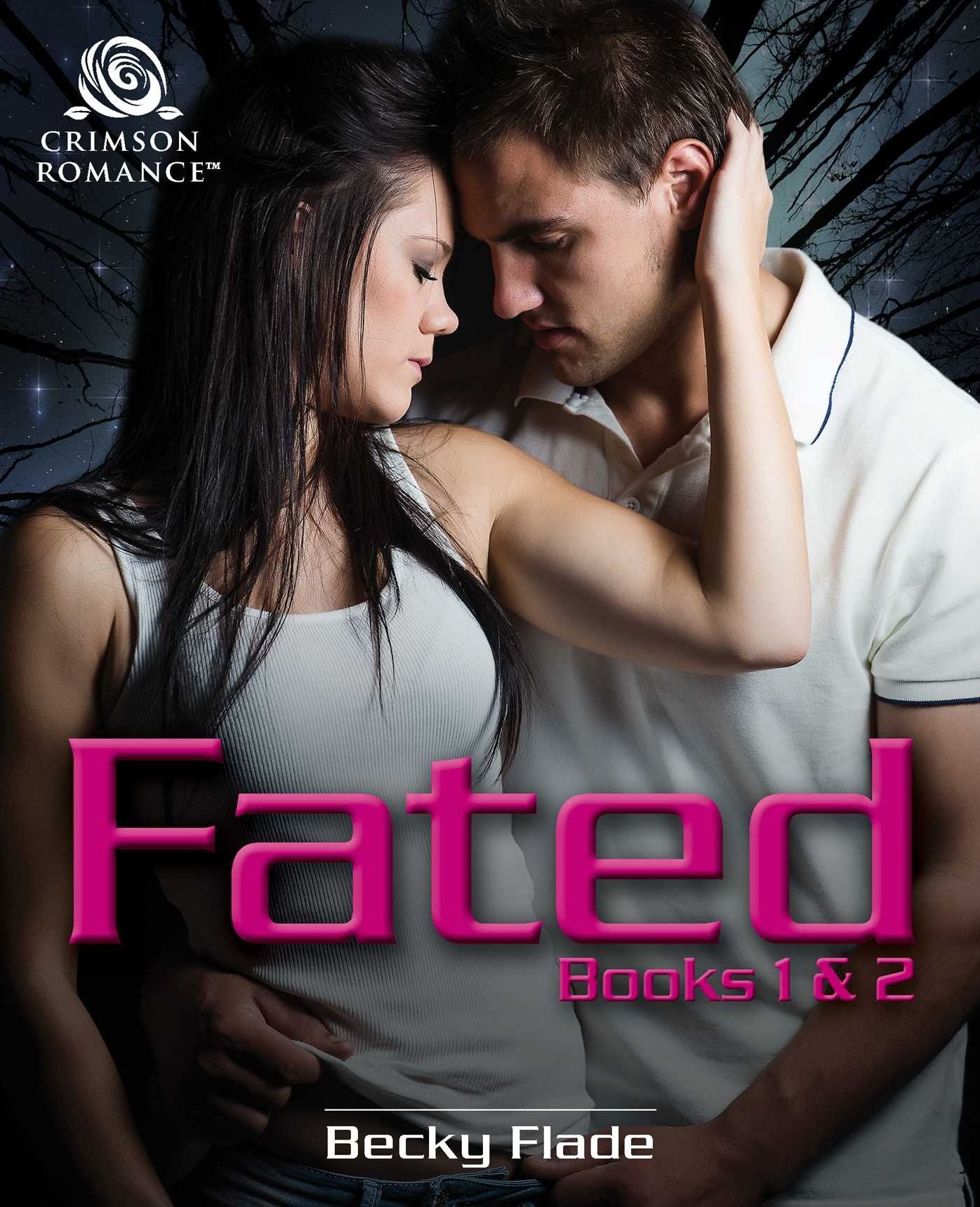 Fated: Books 1 & 2