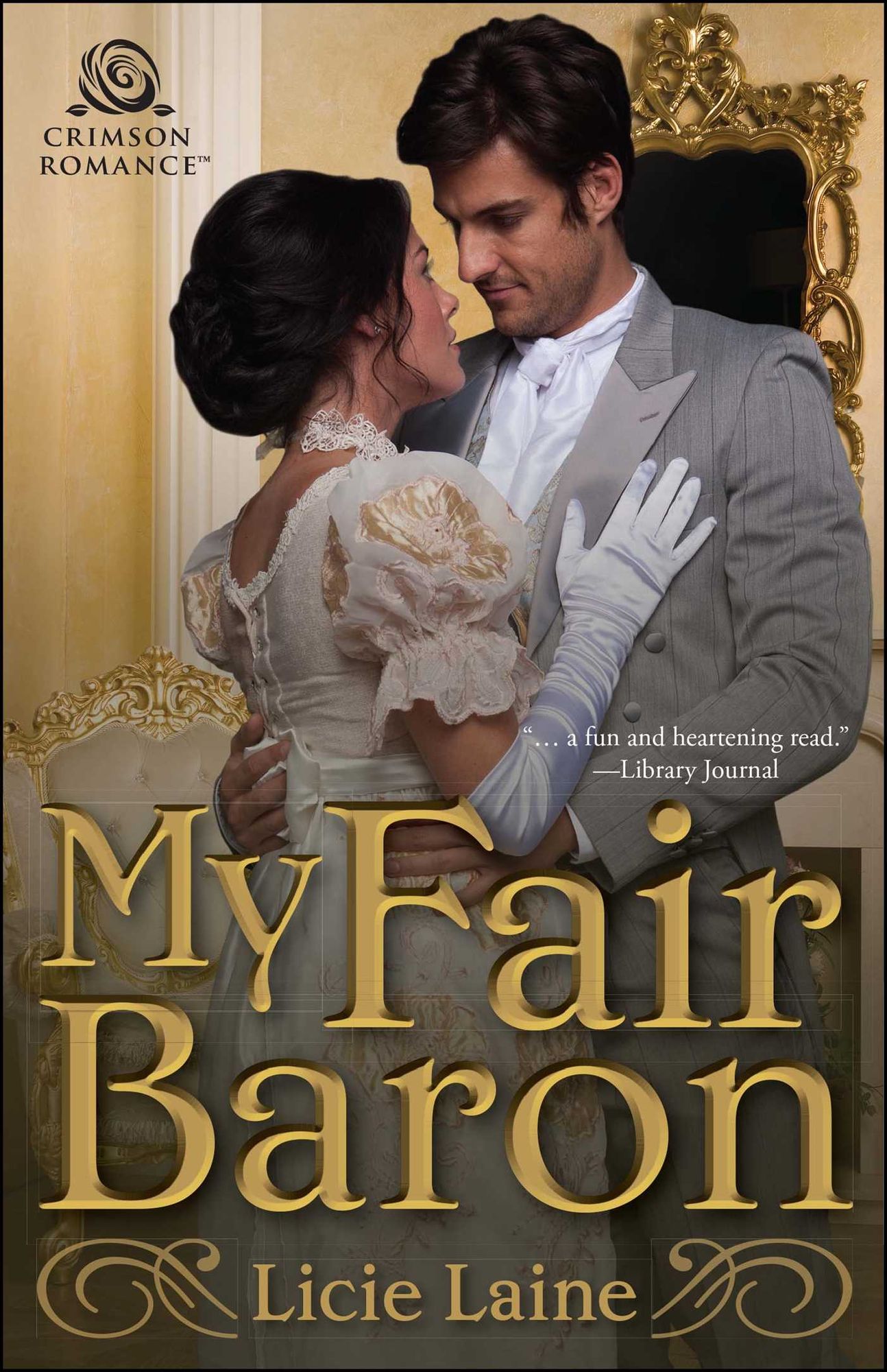 My Fair Baron