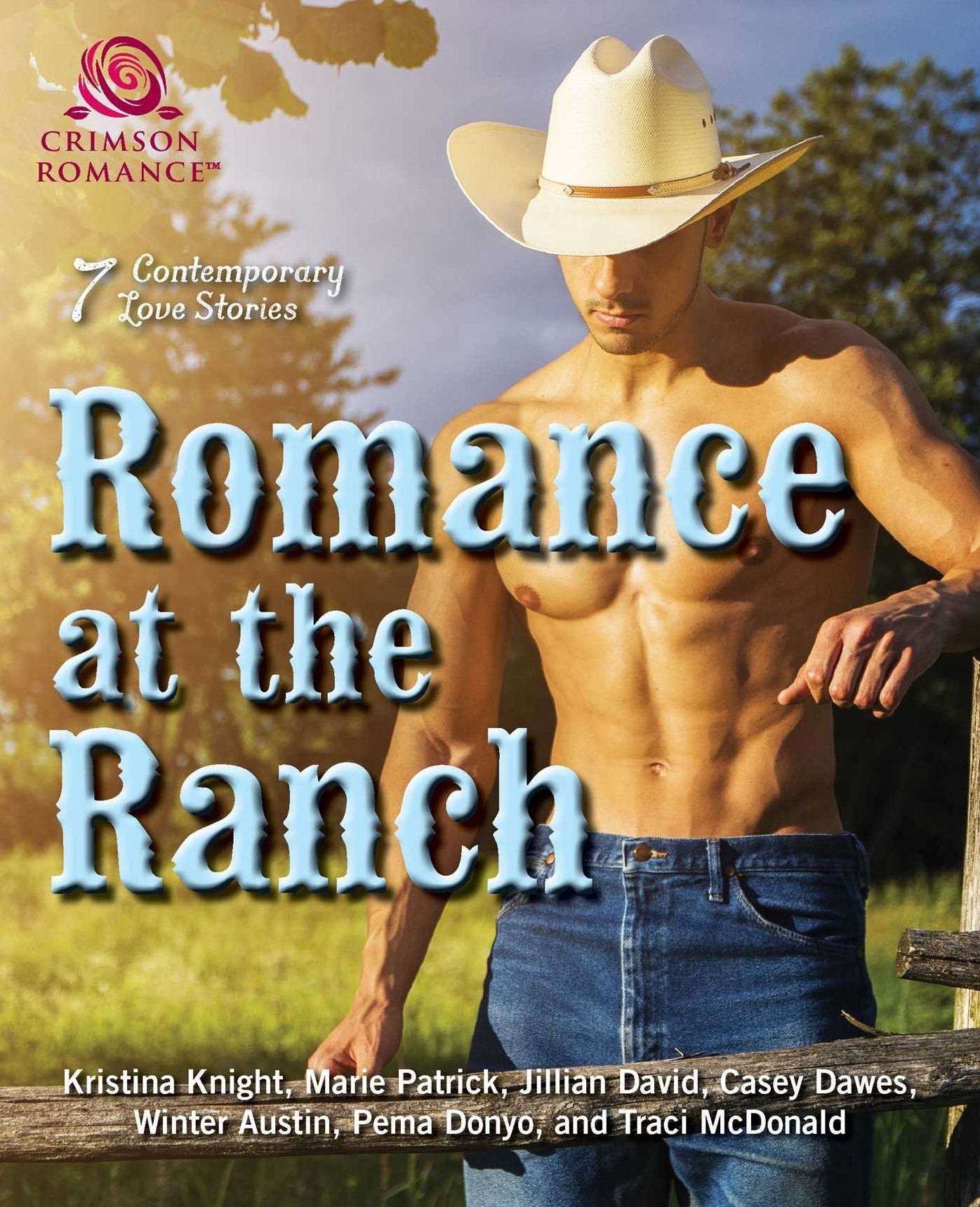 Romance at the Ranch: 7 Contemporary Love Stories