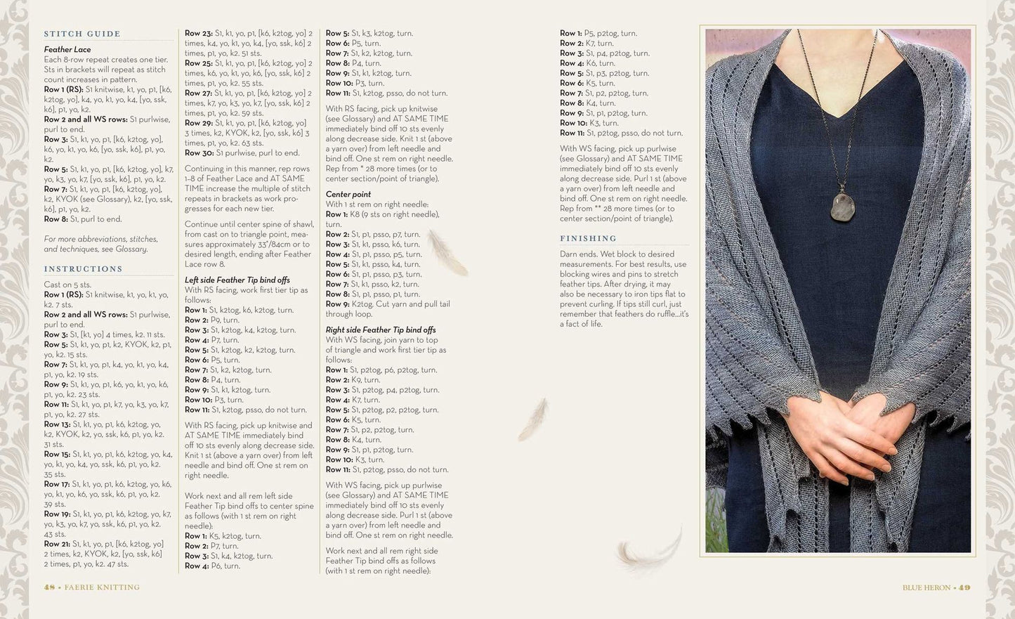 Faerie Knitting: 14 Tales of Love and Magic