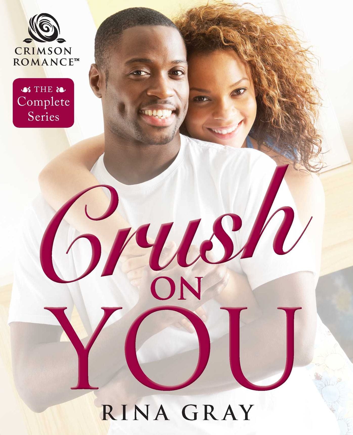 Crush on You: The Complete Series