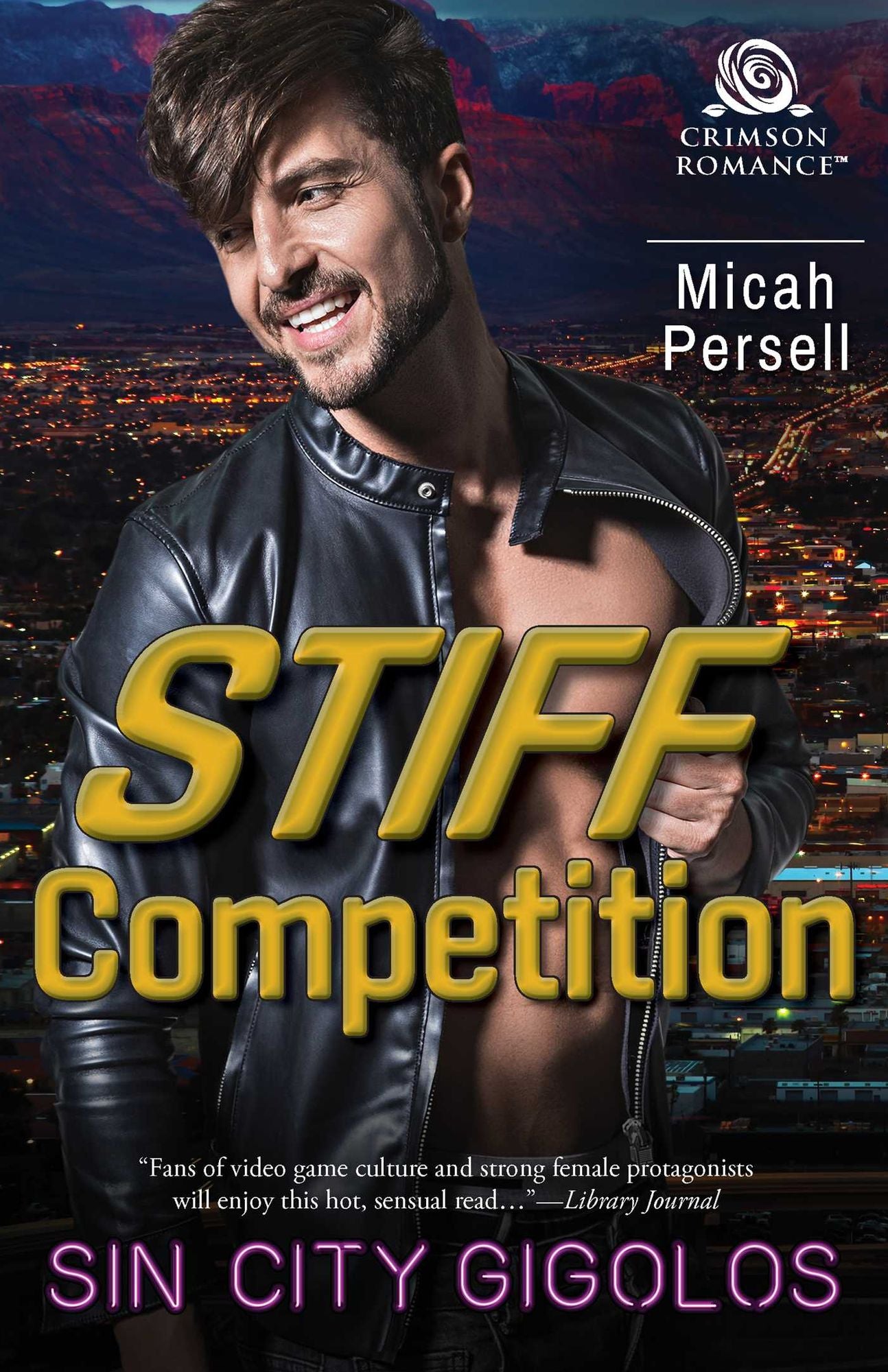 Stiff Competition