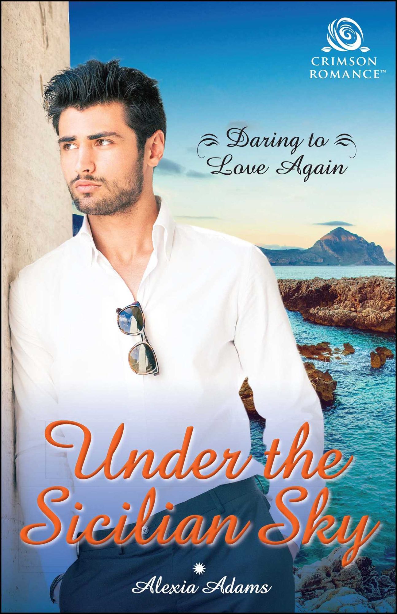 Under the Sicilian Sky