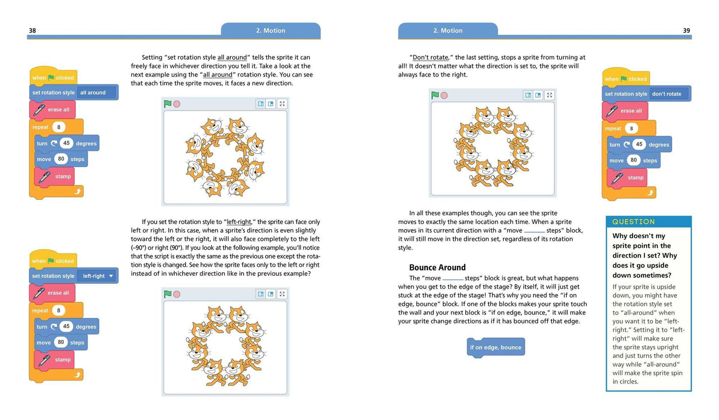 The Everything Kids' Scratch Coding Book: Learn to Code and Create Your Own Cool Games!
