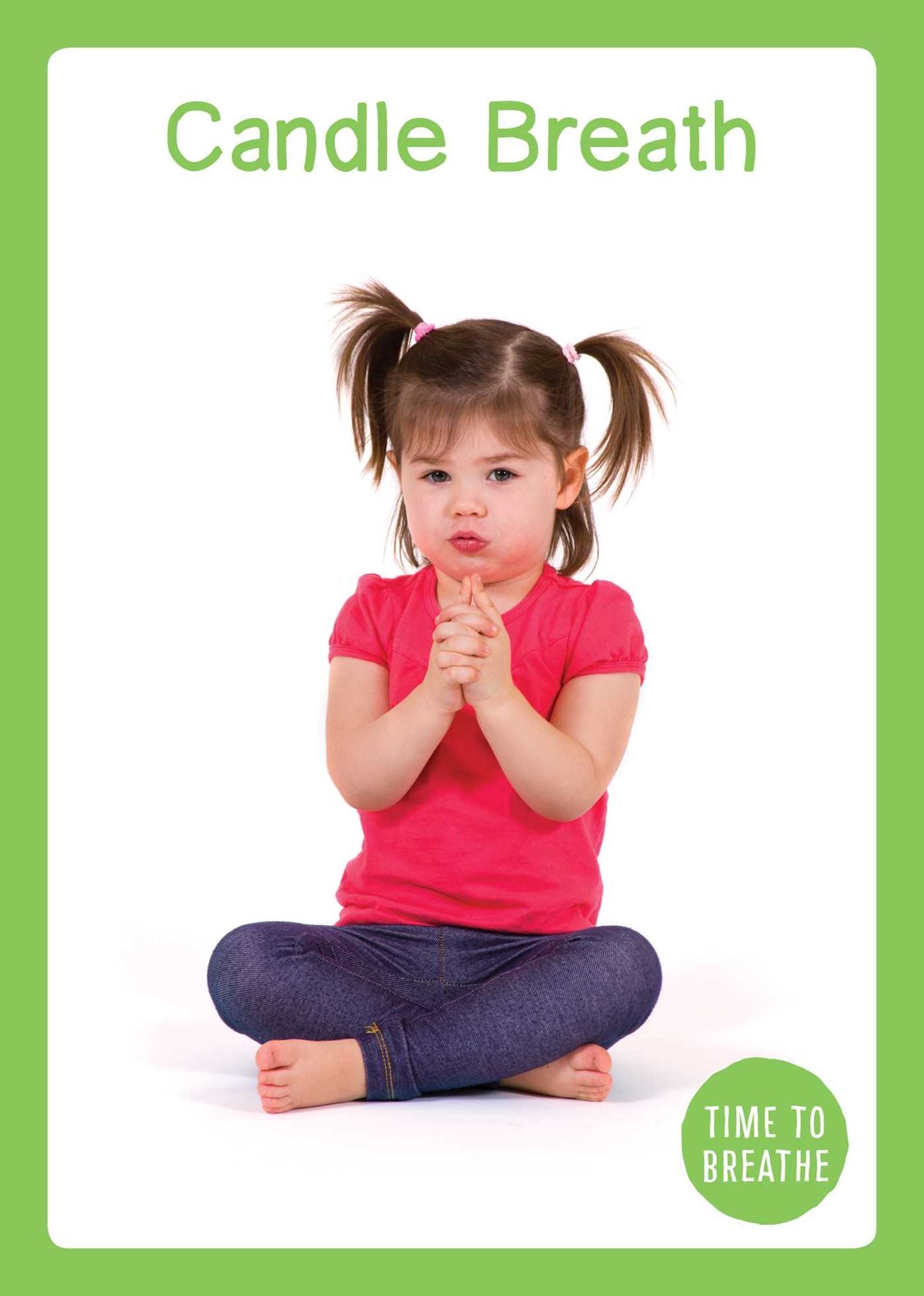 Yoga for Children--Yoga Cards: 50+ Poses, Meditations, and Activities for Healthier, Happier Kids