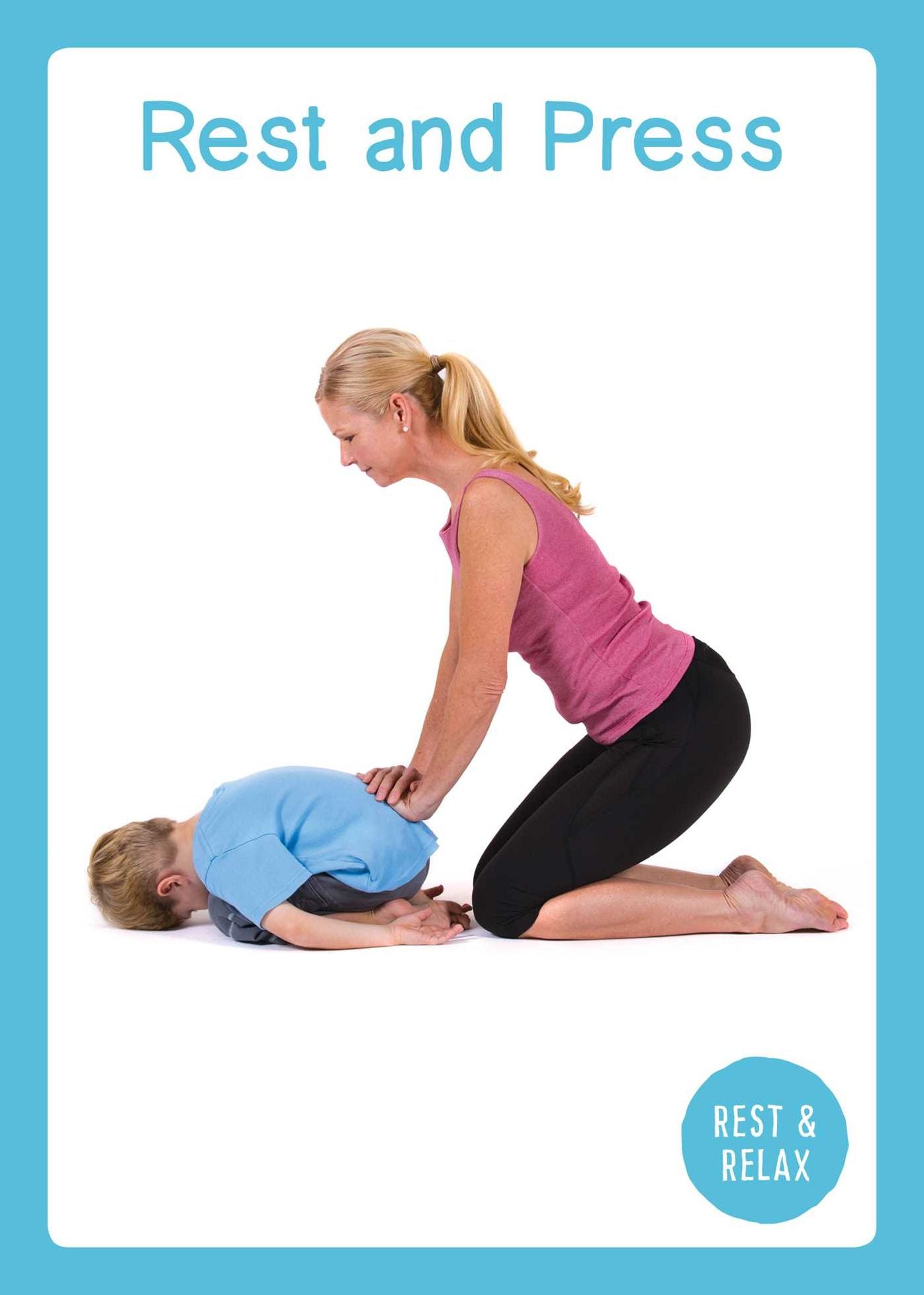 Yoga for Children--Yoga Cards: 50+ Poses, Meditations, and Activities for Healthier, Happier Kids