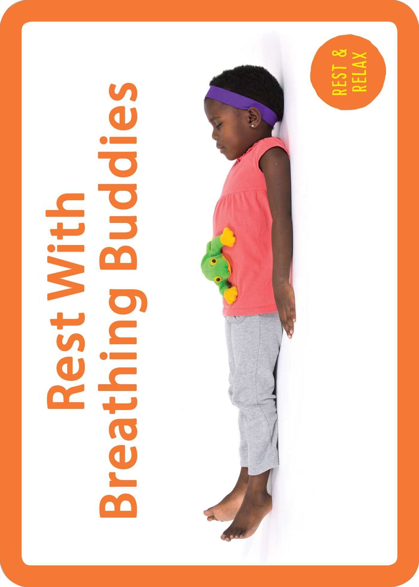 Yoga for Children--Yoga Cards: 50+ Poses, Meditations, and Activities for Healthier, Happier Kids